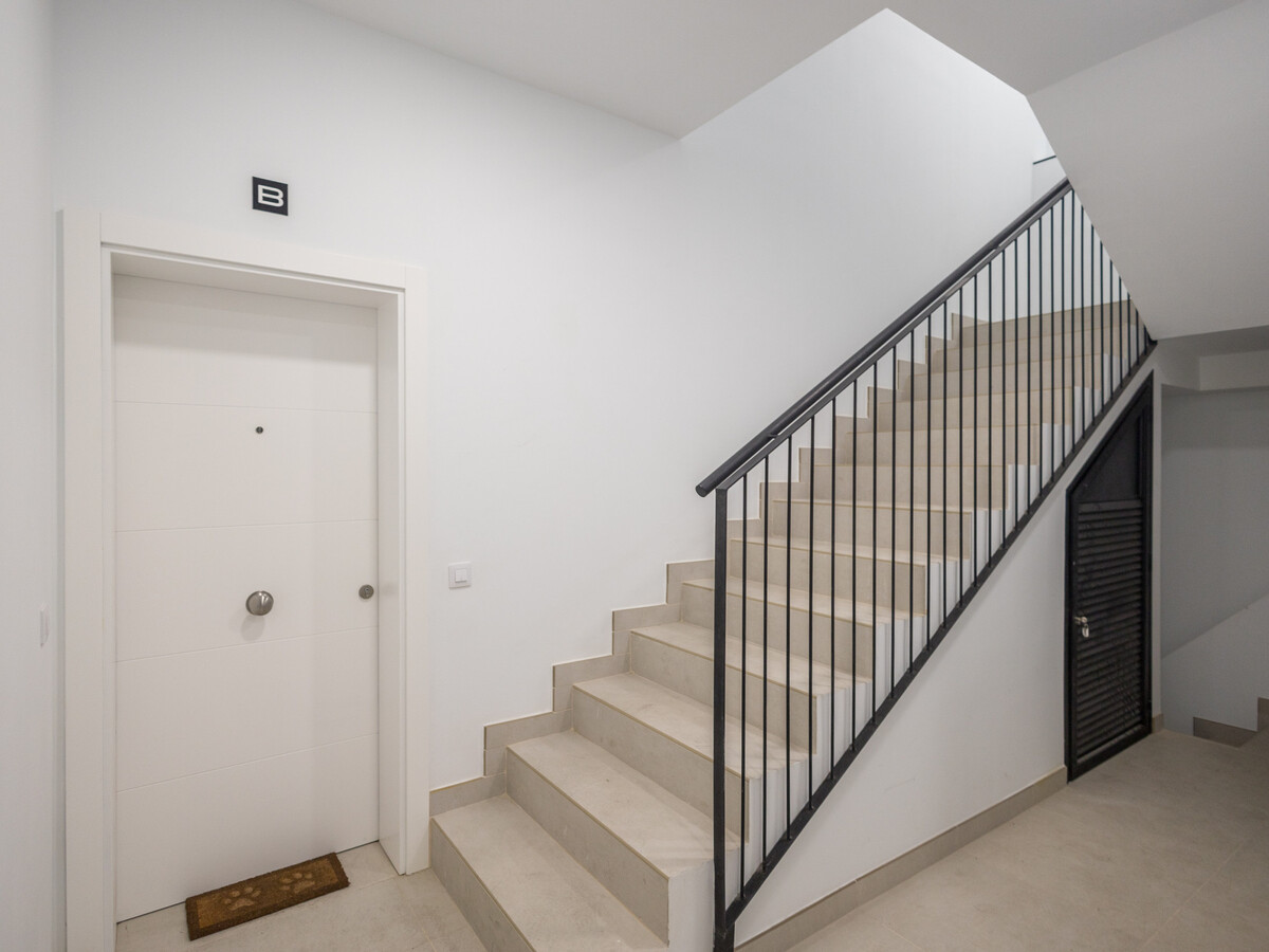 Maison 2 pers. à 30m de la plage Las Canteras - Photo 35