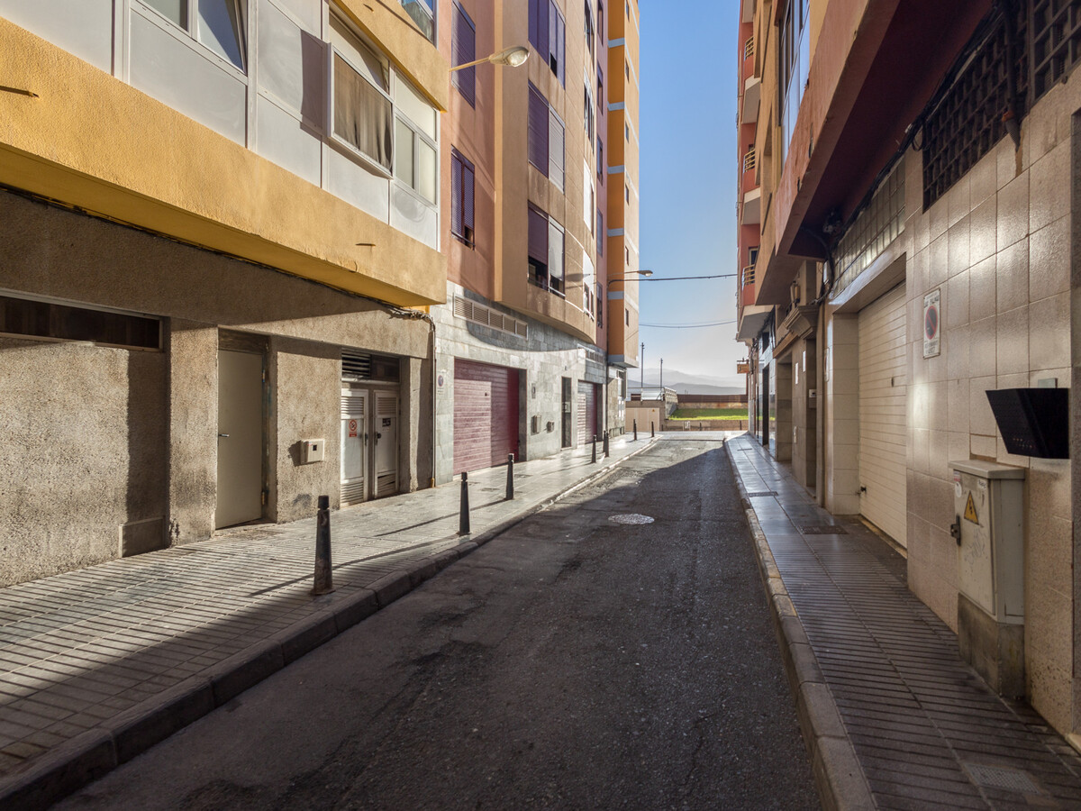 Maison 2 pers. à 30m de la plage Las Canteras - Photo 36