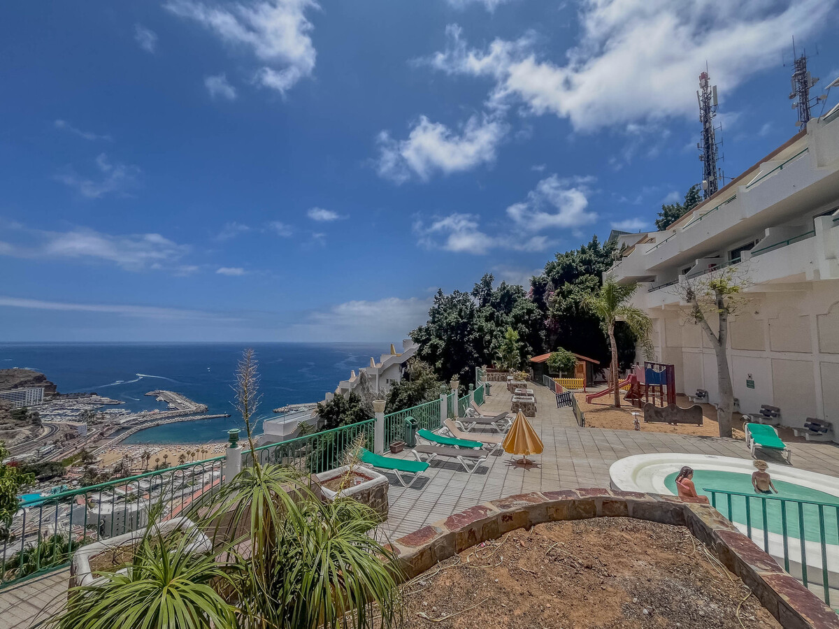 Paradise Hill – Maison 3 pers. terrasse vue mer - Photo 3
