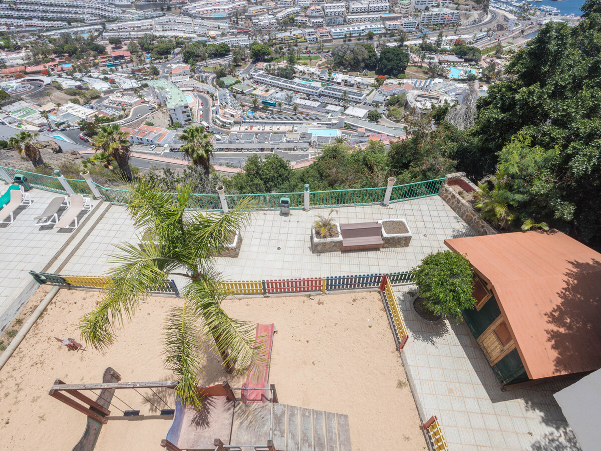 Paradise Hill – Maison 3 pers. terrasse vue mer - Photo 10