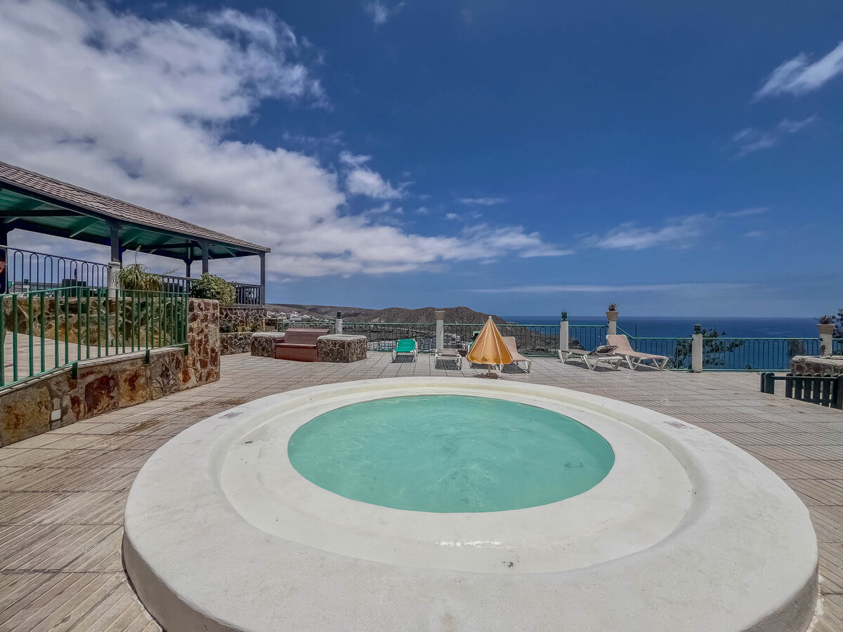 Paradise Hill – Maison 3 pers. terrasse vue mer - Photo 19
