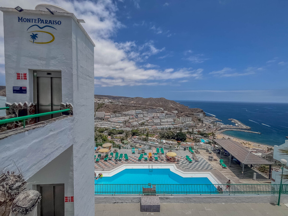 Paradise Hill – Maison 3 pers. terrasse vue mer - Photo 20