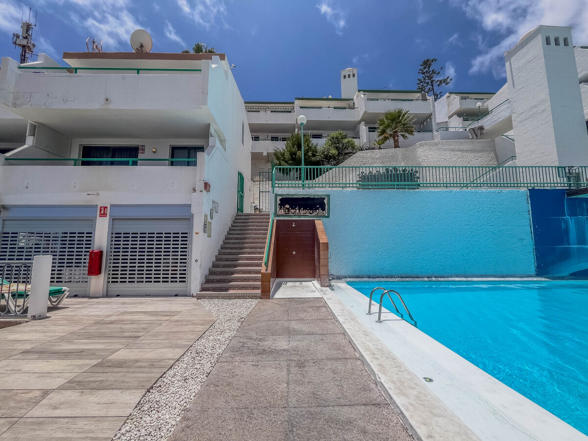 Paradise Hill – Maison 3 pers. terrasse vue mer - Photo 21