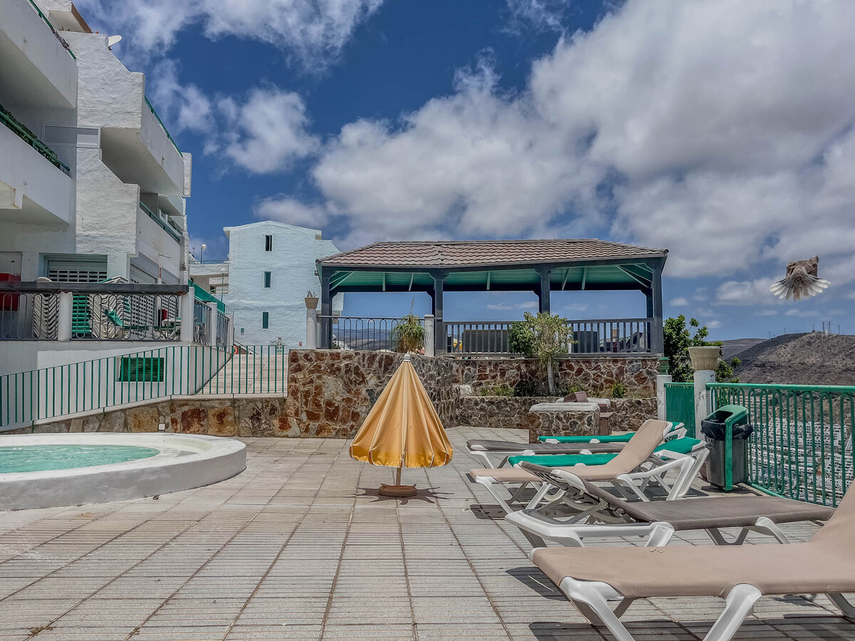 Paradise Hill – Maison 3 pers. terrasse vue mer - Photo 23
