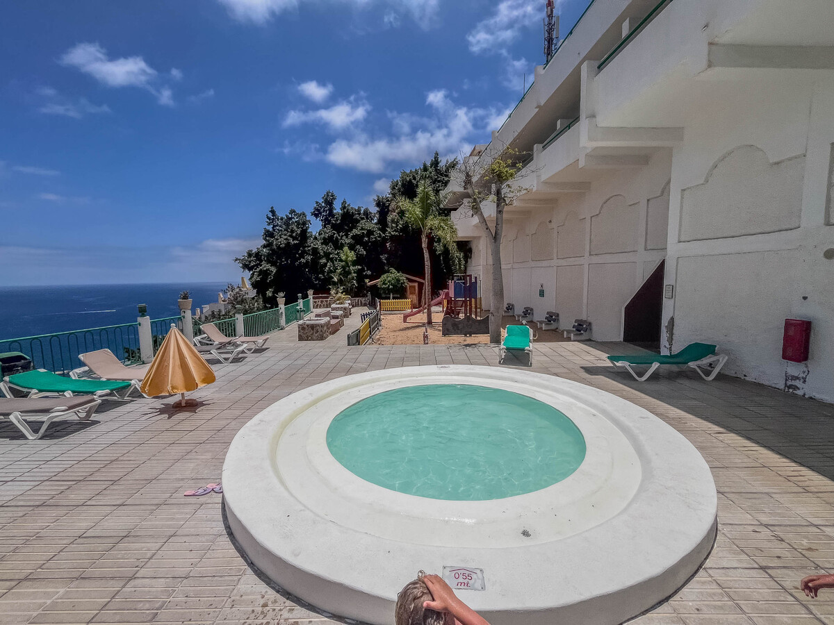 Paradise Hill – Maison 3 pers. terrasse vue mer - Photo 24