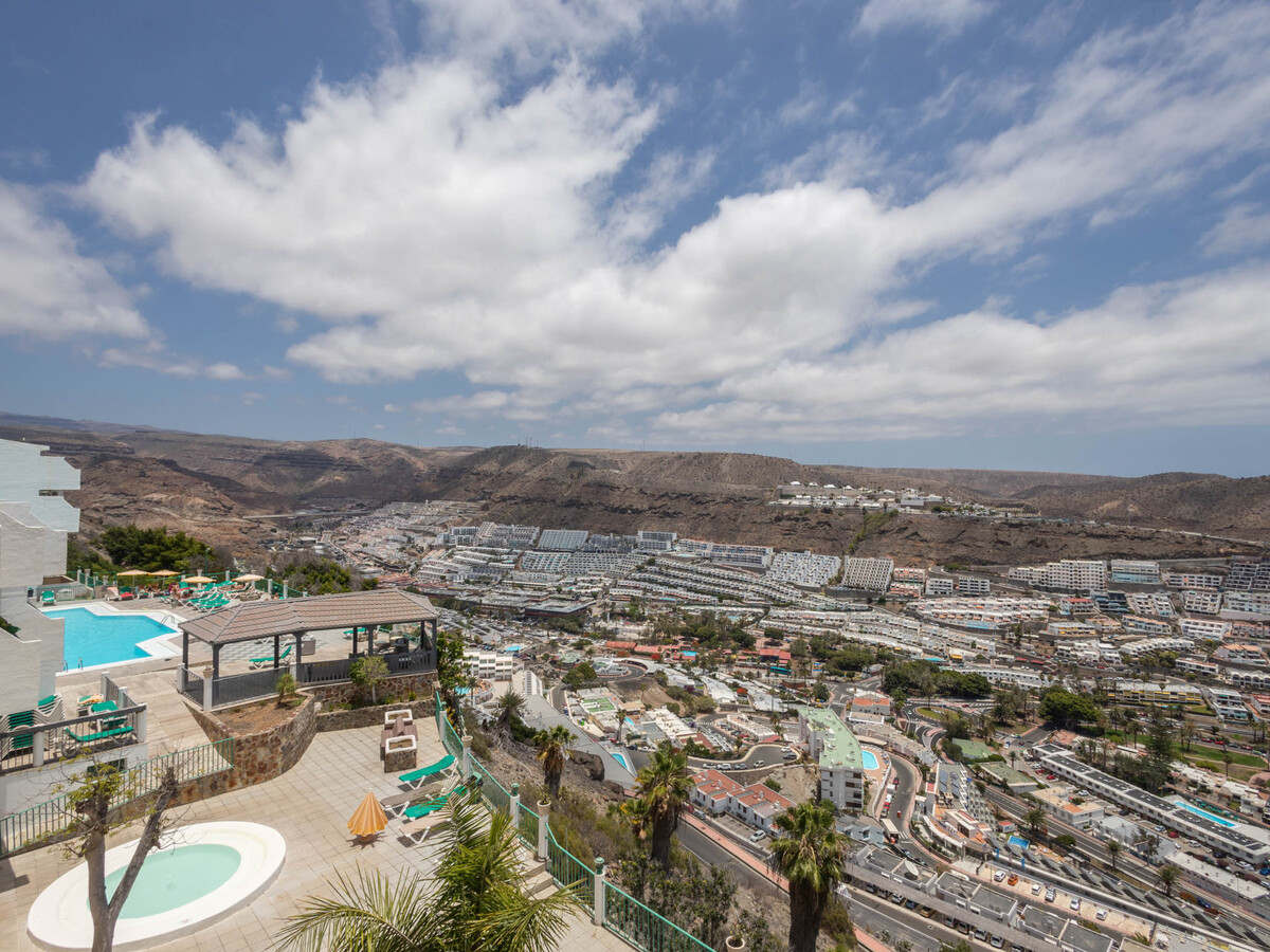 Paradise Hill – Maison 3 pers. terrasse vue mer - Photo 26