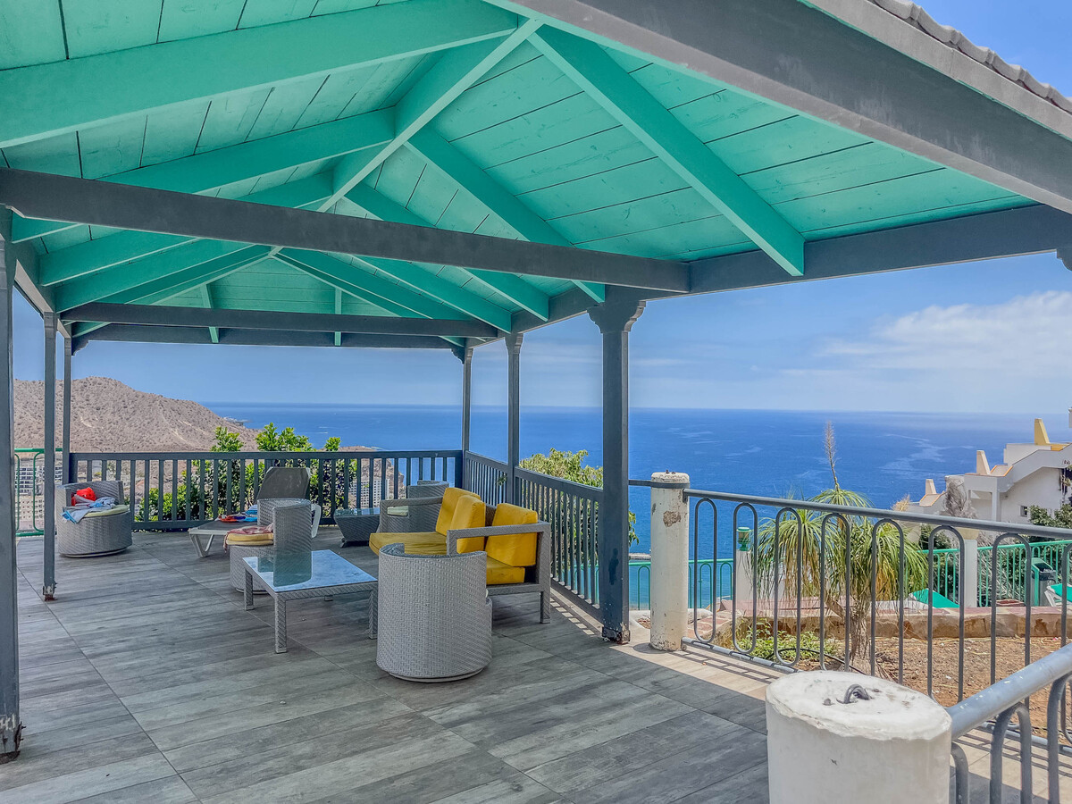 Paradise Hill – Maison 3 pers. terrasse vue mer - Photo 27