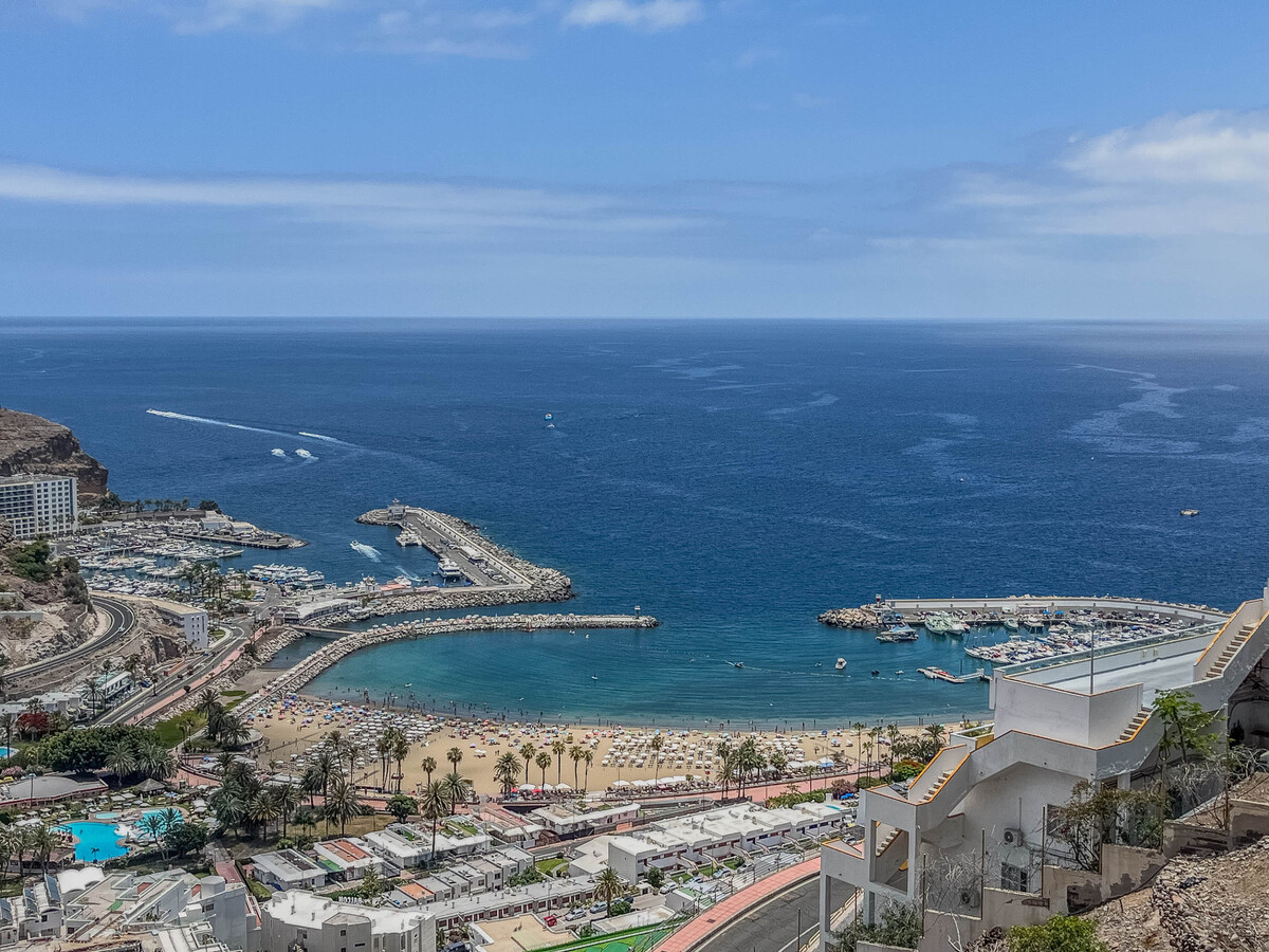 Paradise Hill – Maison 3 pers. terrasse vue mer - Photo 30