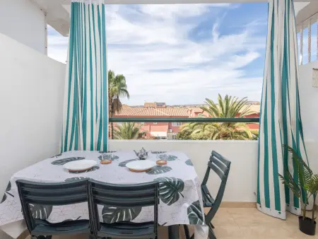Maison lumineuse avec piscine à San Bartolomé : photo 1