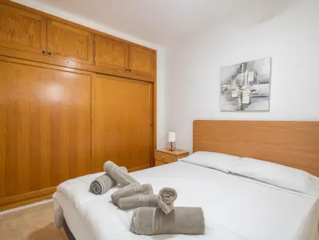 Maison lumineuse avec piscine à San Bartolomé : photo 5