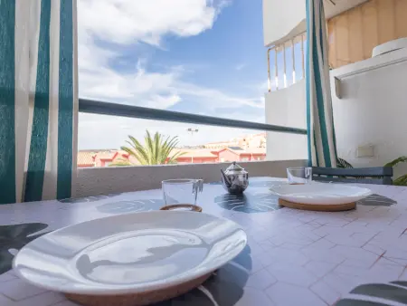 Maison lumineuse avec piscine à San Bartolomé : photo 8