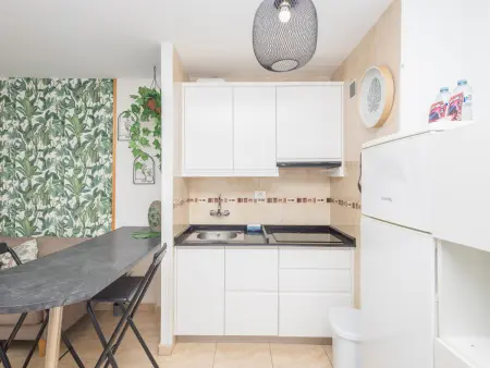 Maison lumineuse avec piscine à San Bartolomé : photo 14