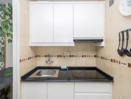 Maison lumineuse avec piscine à San Bartolomé : photo 15