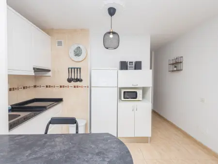 Maison lumineuse avec piscine à San Bartolomé : photo 16