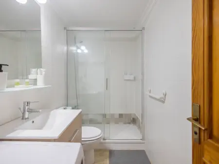 Maison lumineuse avec piscine à San Bartolomé : photo 19