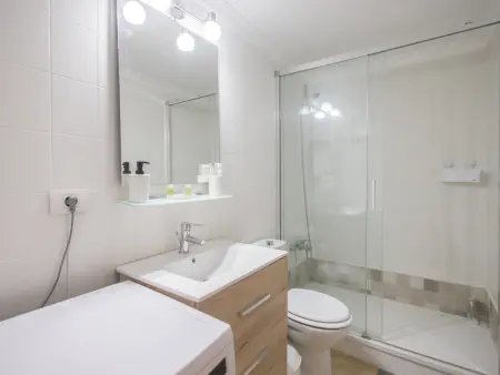 Maison lumineuse avec piscine à San Bartolomé : photo 20