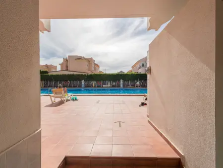 Maison lumineuse avec piscine à San Bartolomé : photo 29