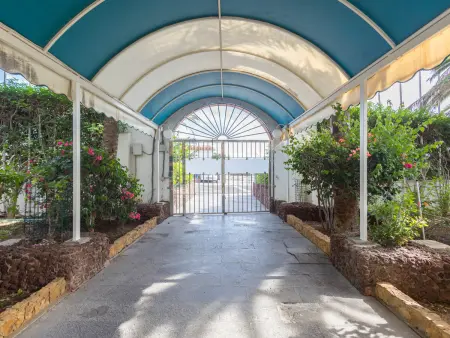 Maison lumineuse avec piscine à San Bartolomé : photo 32