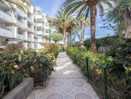 Maison lumineuse avec piscine à San Bartolomé : photo 33