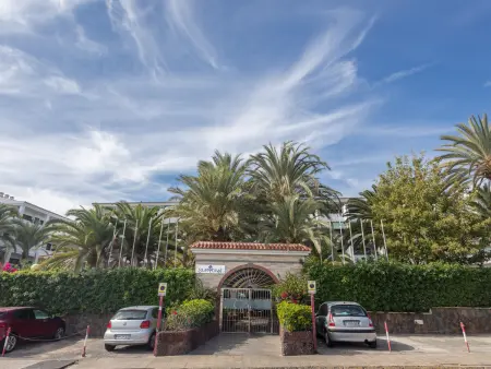 Maison lumineuse avec piscine à San Bartolomé : photo 35