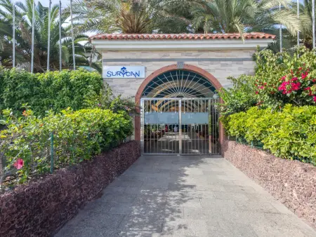 Maison lumineuse avec piscine à San Bartolomé : photo 36