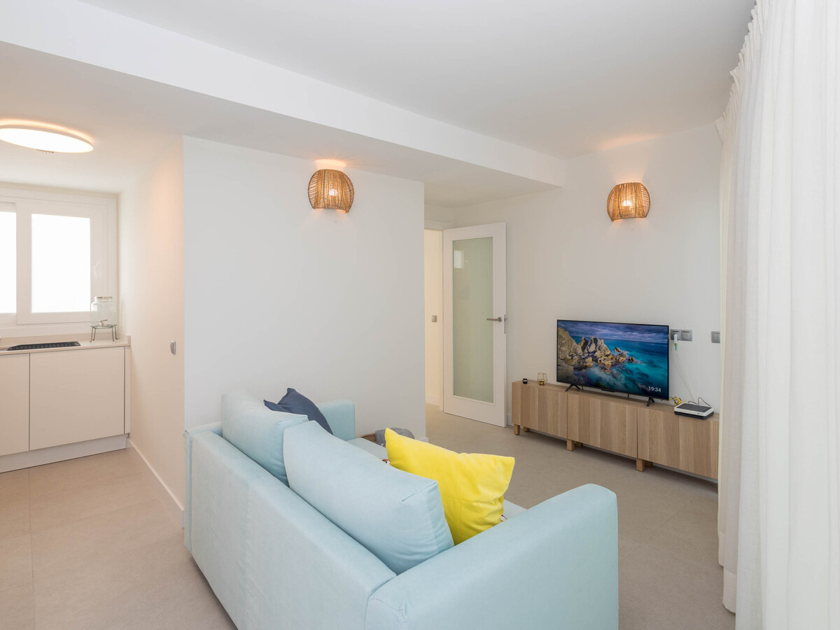 Golden Terrace – Maison vue océan à Melenara - Photo 6
