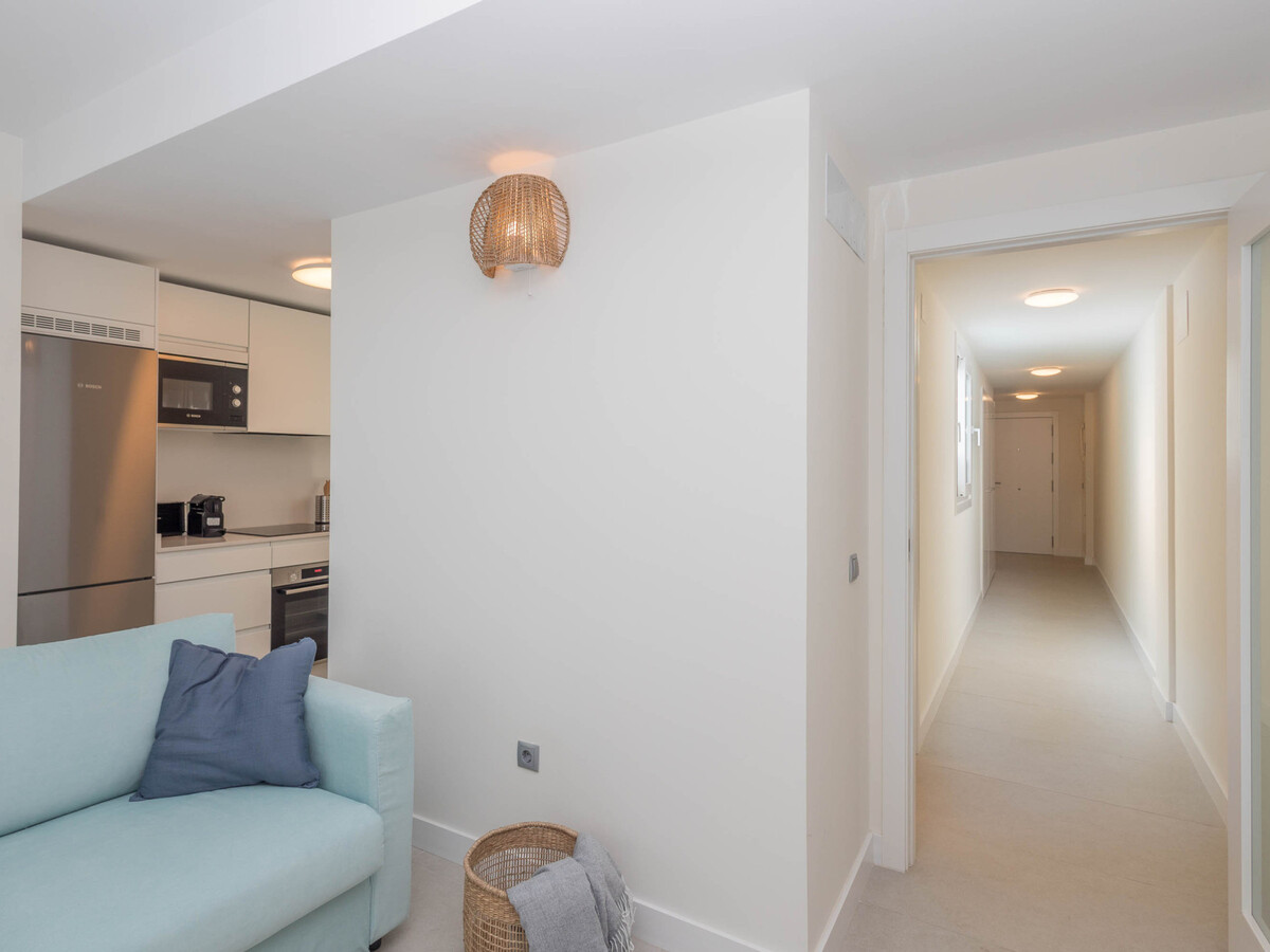 Golden Terrace – Maison vue océan à Melenara - Photo 7