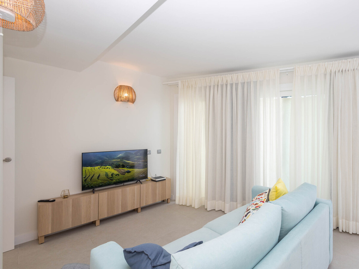 Golden Terrace – Maison vue océan à Melenara - Photo 9