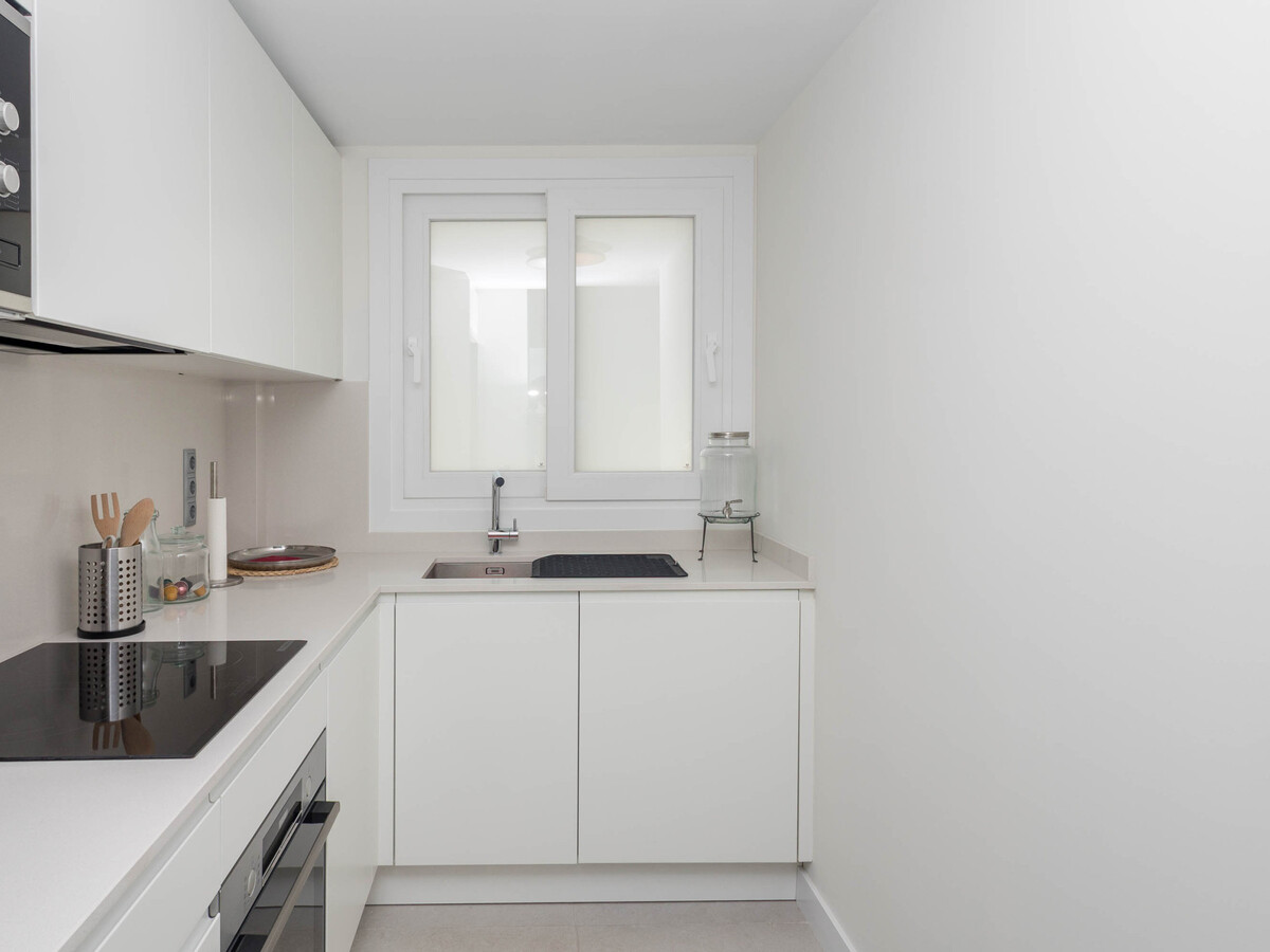 Golden Terrace – Maison vue océan à Melenara - Photo 13