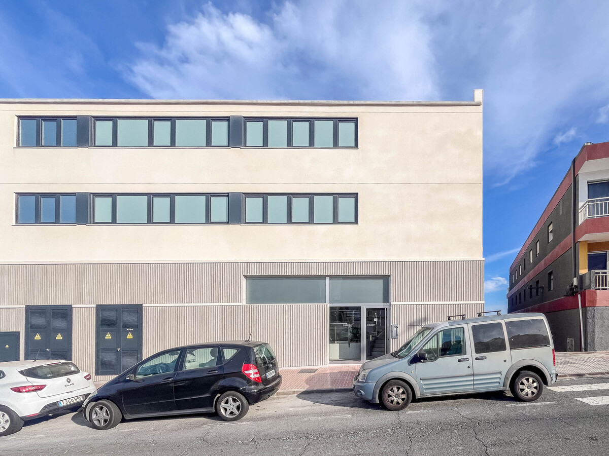 Golden Terrace – Maison vue océan à Melenara - Photo 27