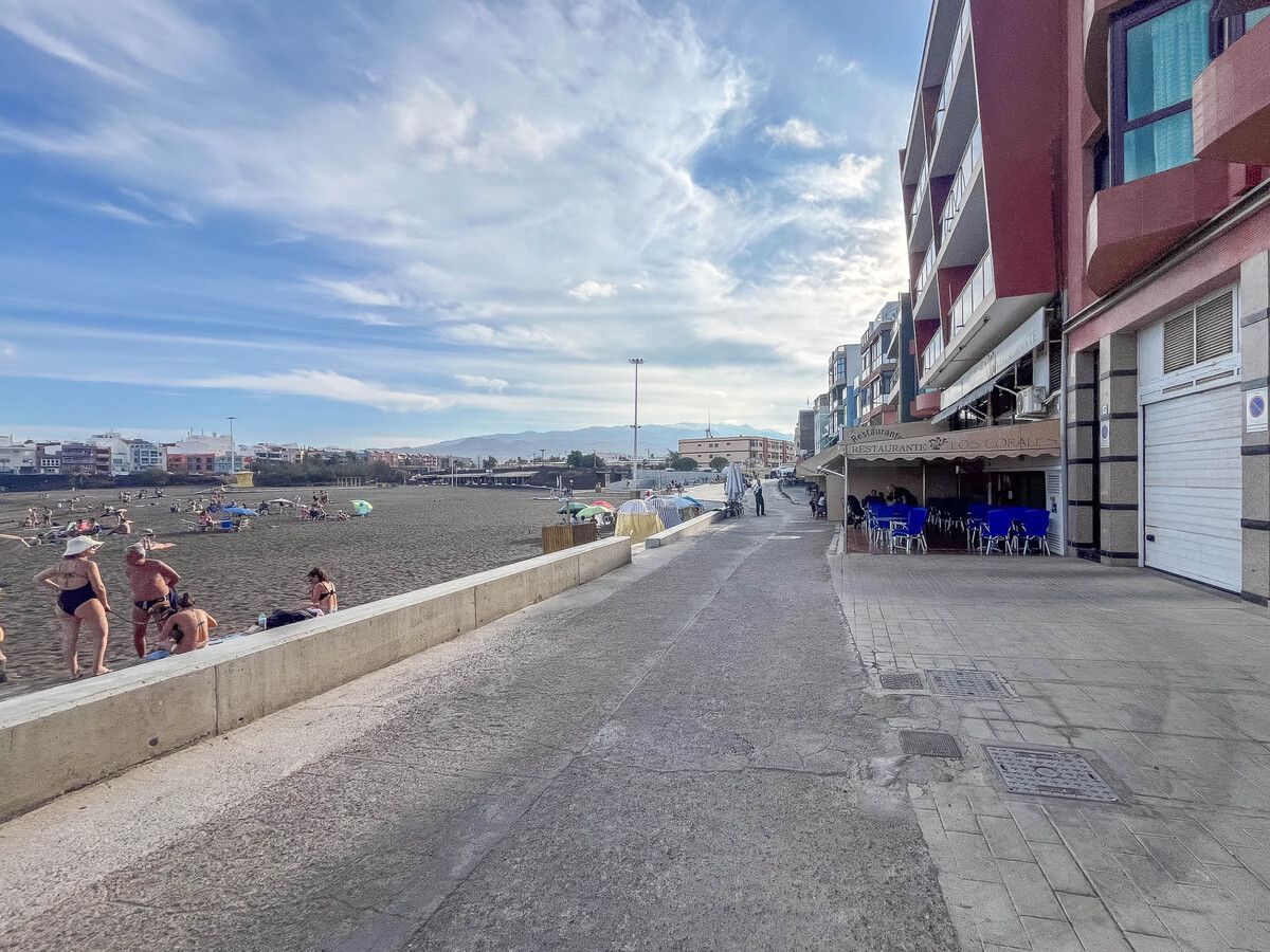 Golden Terrace – Maison vue océan à Melenara - Photo 31