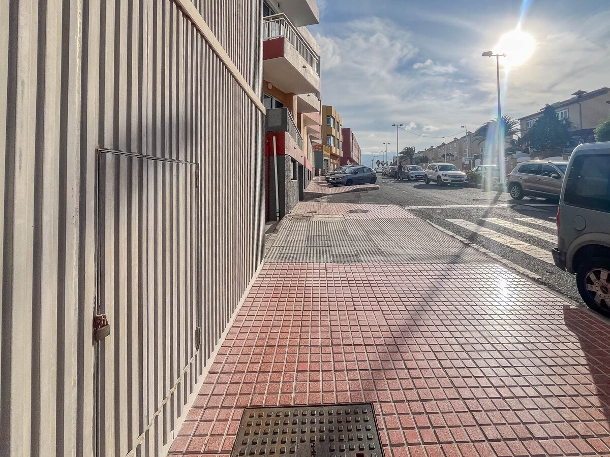 Golden Terrace – Maison vue océan à Melenara - Photo 32