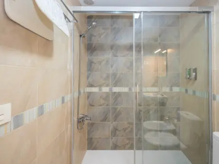 Maison 4 pers. vue mer à Breña Baja : photo 7