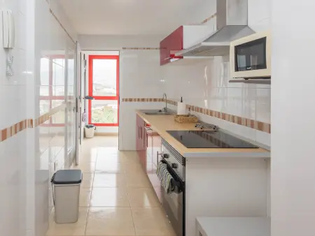 Maison 4 pers. vue mer à Breña Baja : photo 8