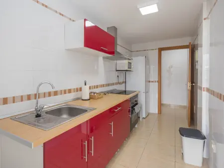 Maison 4 pers. vue mer à Breña Baja : photo 9
