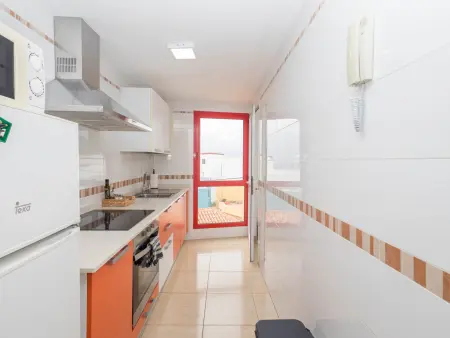 Maison 4 pers. vue mer à Breña Baja, La Palma : photo 3