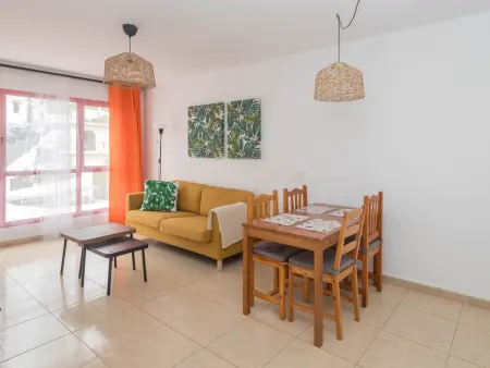 Maison 4 pers. vue mer à Breña Baja, La Palma : photo 5
