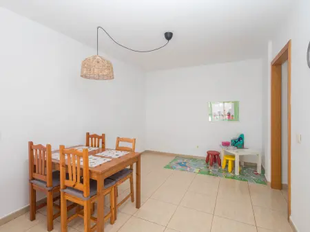 Maison 4 pers. vue mer à Breña Baja, La Palma : photo 7