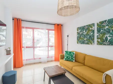Maison 4 pers. vue mer à Breña Baja, La Palma : photo 8