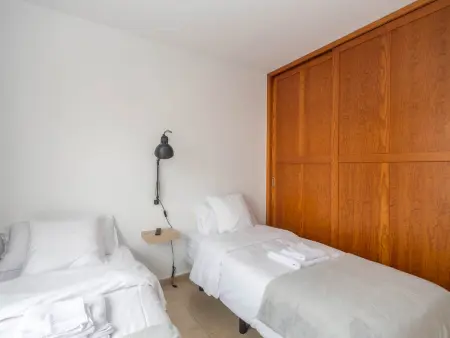 Maison 4 pers. vue mer à Breña Baja, La Palma : photo 9