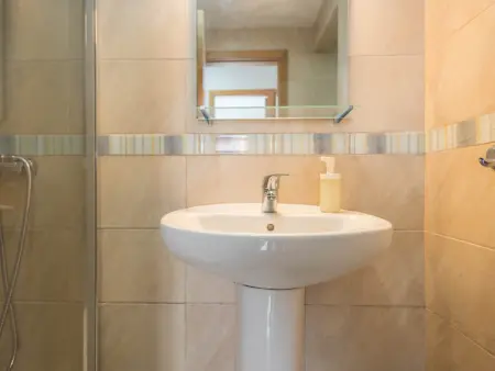 Maison 4 pers. vue mer à Breña Baja, La Palma : photo 12