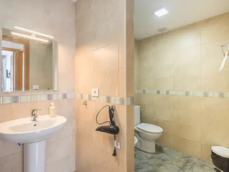 Maison 4 pers. vue mer à Breña Baja, La Palma : photo 15