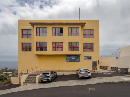 Maison 4 pers. vue mer à Breña Baja, La Palma : photo 17
