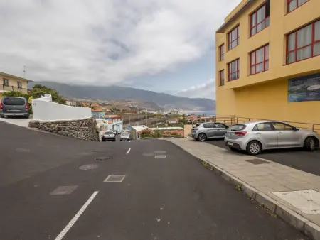 Maison 4 pers. vue mer à Breña Baja, La Palma : photo 18
