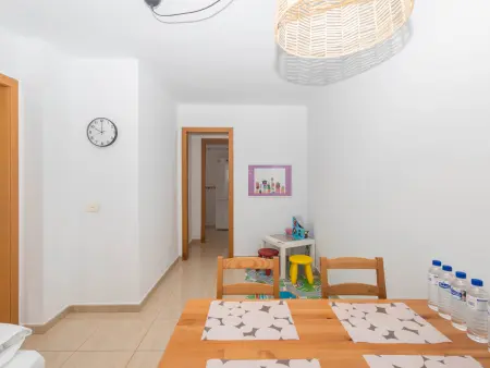 Maison 4 pers. à Breña Baja avec vue mer : photo 5
