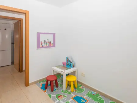 Maison 4 pers. à Breña Baja avec vue mer : photo 6