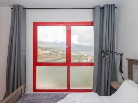 Maison 4 pers. à Breña Baja avec vue mer : photo 8