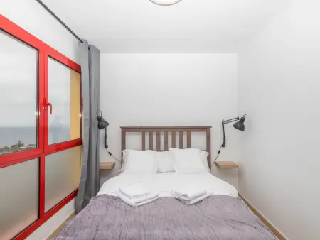Maison 4 pers. à Breña Baja avec vue mer : photo 10