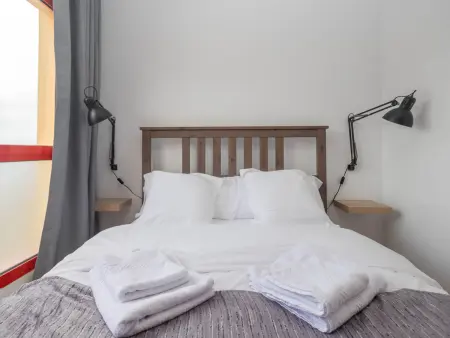 Maison 4 pers. à Breña Baja avec vue mer : photo 11