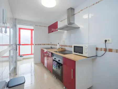 Maison 4 pers. à Breña Baja avec vue mer : photo 13